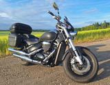 Suzuki M 800 Intruder - SUZUKI INTRUDER M800