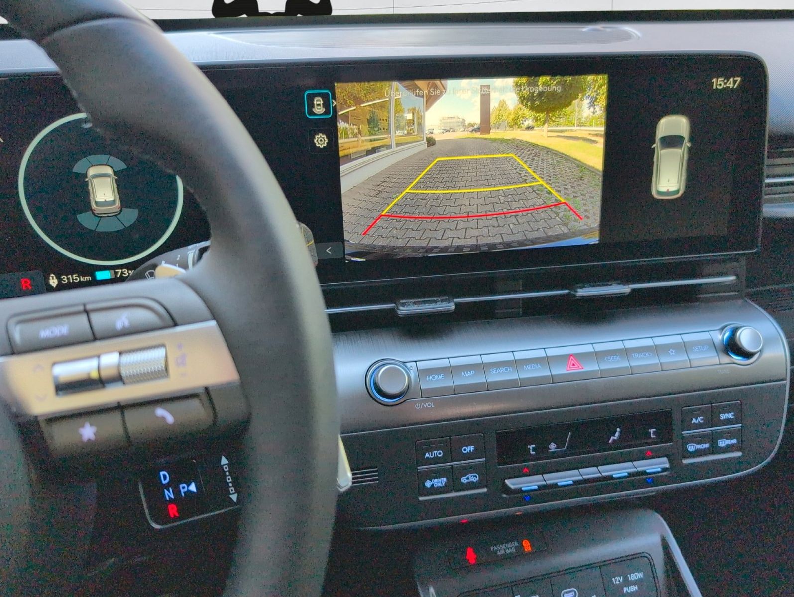 Hyundai Kona – Bild 12