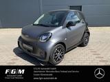 Smart EQ fortwo prime/Pano/Leder/22kW/ Rückfahrkamera - Smart aus 2021