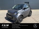 Smart EQ fortwo prime/Pano/Leder/22kW/ Rückfahrkamera - Smart ForTwo aus 2021