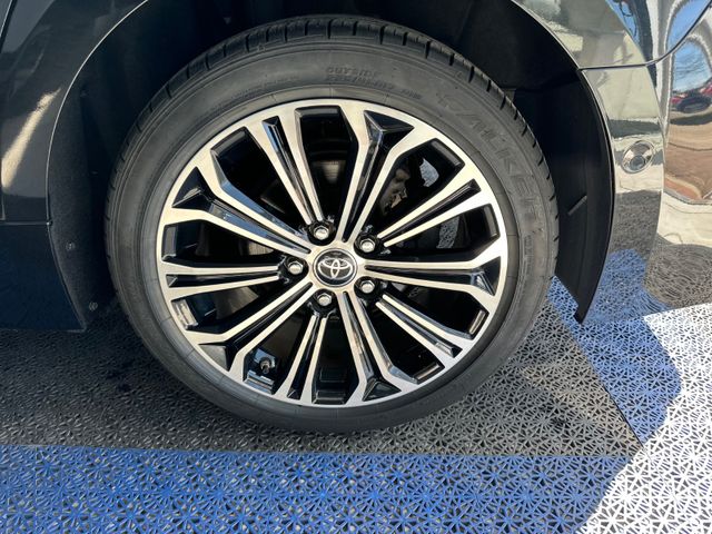 Toyota Corolla Touring Sports Hybrid Team D