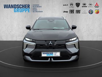 Mitsubishi Eclipse Cross Diamant TOP *Adaptiv-LED*360°Kam.*