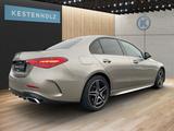 Mercedes-Benz C 220 d *AMG*NIGHT*KAMERA*SDACH* - Mercedes-Benz C 220 Jahreswagen