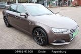 Audi A4 2.0 TDI S-Line Navi Matrix Kamera 19Z - Audi A4 mit Diesel-Antrieb: Limousine, 2.0