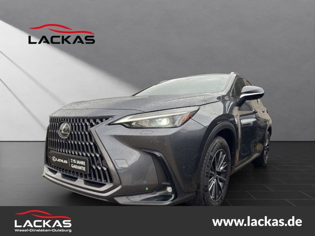 Lexus NX 450h+ EXECUTIVE*PANO*HUD*SITZKLIMA*SOFORT*VER