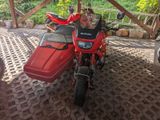 Suzuki GSF600U  Bandit mit Beiwagen - Offers matching your search criteria