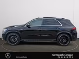 Mercedes-Benz GLE 53 AMG 4M Distro+Pano+HuD+AHK+STH+Burmester+ - : Allradantrieb, Geländewagen