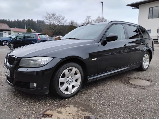 BMW 318 Baureihe 3 Touring 318d TÜV/2026