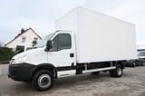 Iveco Daily 65C18 3.0 HPT,MAXI,KLIMA,EURO4,WENIG KM - Iveco Daily 65