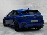 Kia cee'd GT 1.6 T-GDI JBL SOUNDSYSTEM+KAMERA+NAVI - Kia in Bonn: Cee