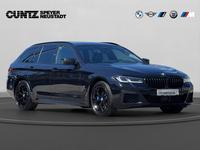 BMW 530i xDrive Touring M Sportpaket Harman/Kardon D