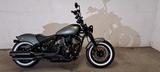 Indian Chief Bobber Dark Horse 116 in Jade Alumni Green - INDIAN CHIEF DARK HORSE