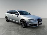 Audi A6 Avant 2.0 TDI AHK ACC DAB NAV 8FACH - Audi A6 aus 2011: TDI
