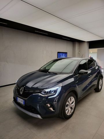 Renault RENAULT Captur II 2019 - Captur 1.0 tce Intens G