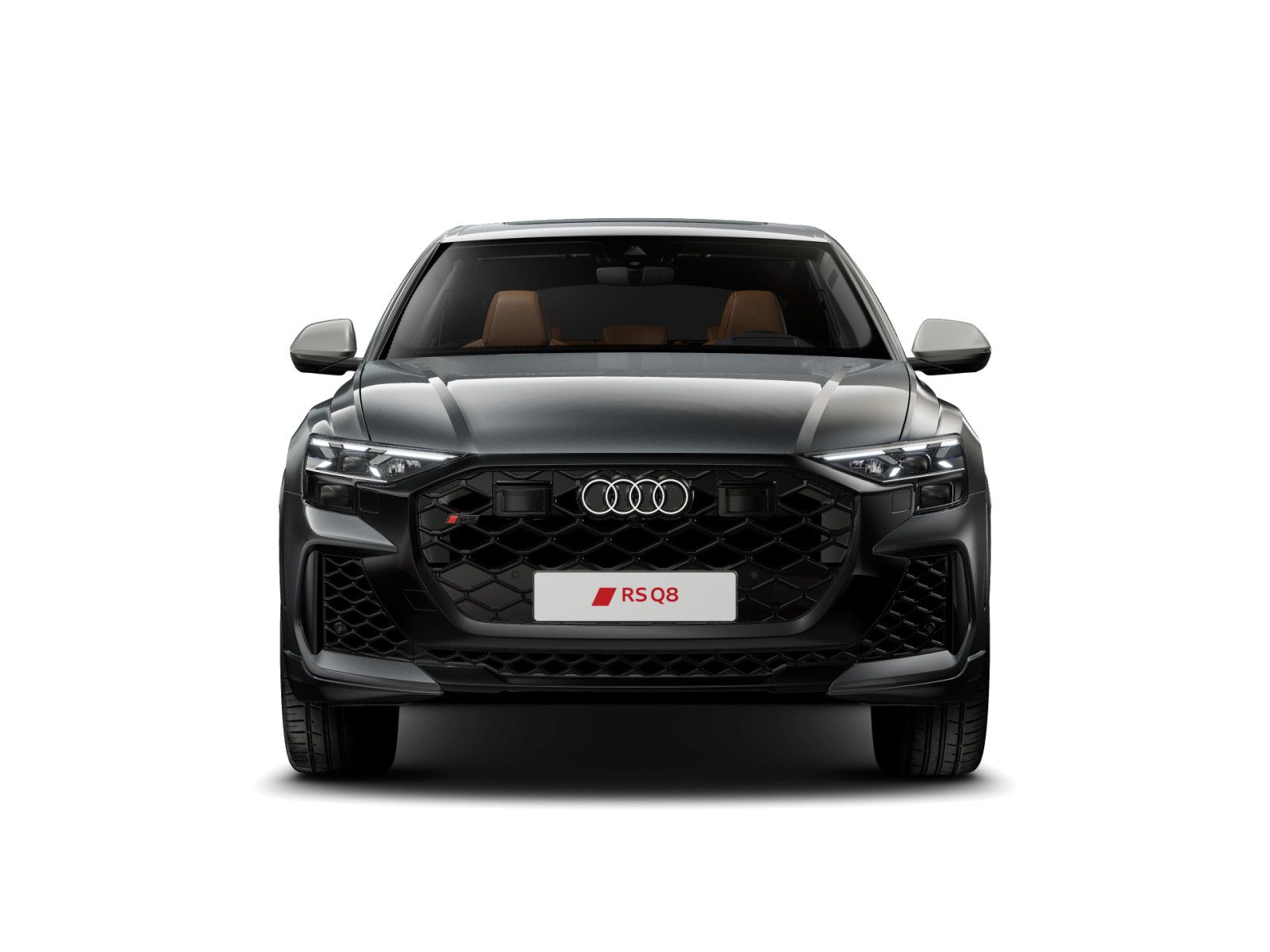 Audi RSQ8 - Bild 2