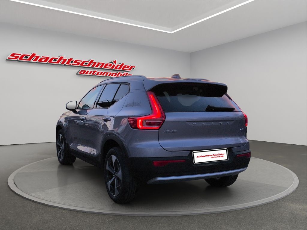 Volvo XC40 B3 B DKG Core+WinterPak.+360°+SOFORT imagem 2