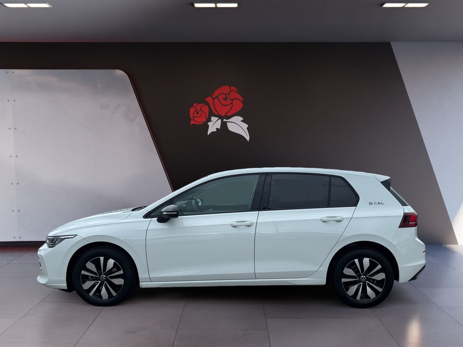 Volkswagen Golf 1,5 TSI DSG Goal App Connect foto 3