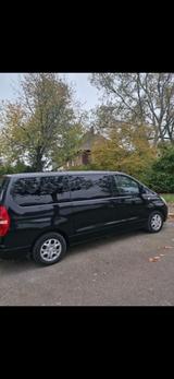 Hyundai Ich verkaufe meine h1 in Gute Zustand - gebrauchte Hyundai H-1 aus dem Jahr 2011