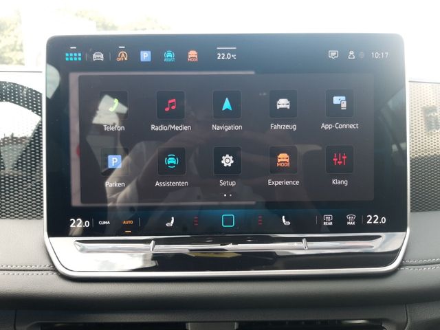 Tiguan Life 1,5 l eTSI 96 kW DSG AZV, ACC, Navi,