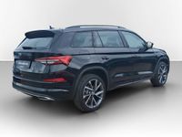 Skoda Kodiaq - Vorschau Bild 6