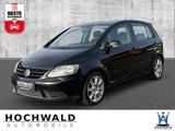 Volkswagen Golf Plus 2.0 TDI DSG KLIMA Tempomat GSHD AHK - Volkswagen Golf Golf2 mit Diesel-Antrieb