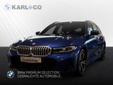 BMW 318 i Touring M Sport LC Prof Driv Assis HiFi