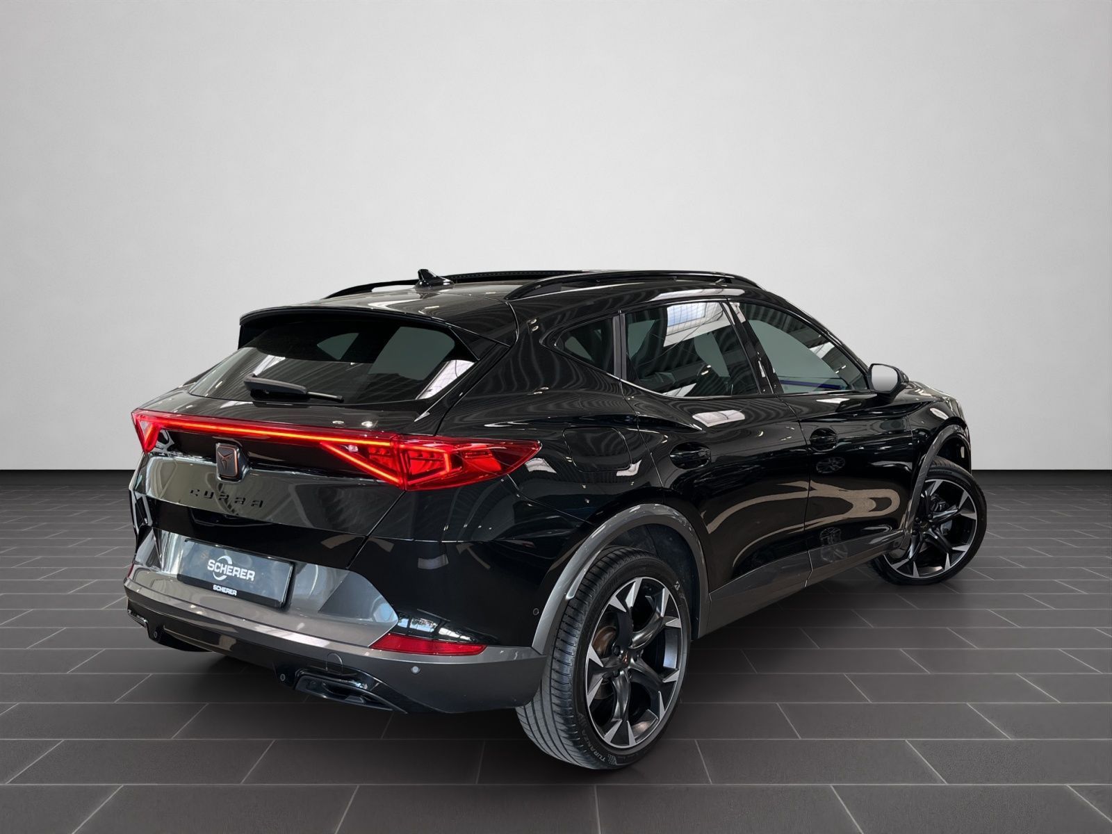 Cupra Formentor - Bild 2