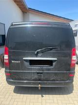 Mercedes-Benz Viano 3.0 CDI AVANTGARDE EDITION 125 lang AV... - Mercedes-Benz Viano: Edition Avantgarde