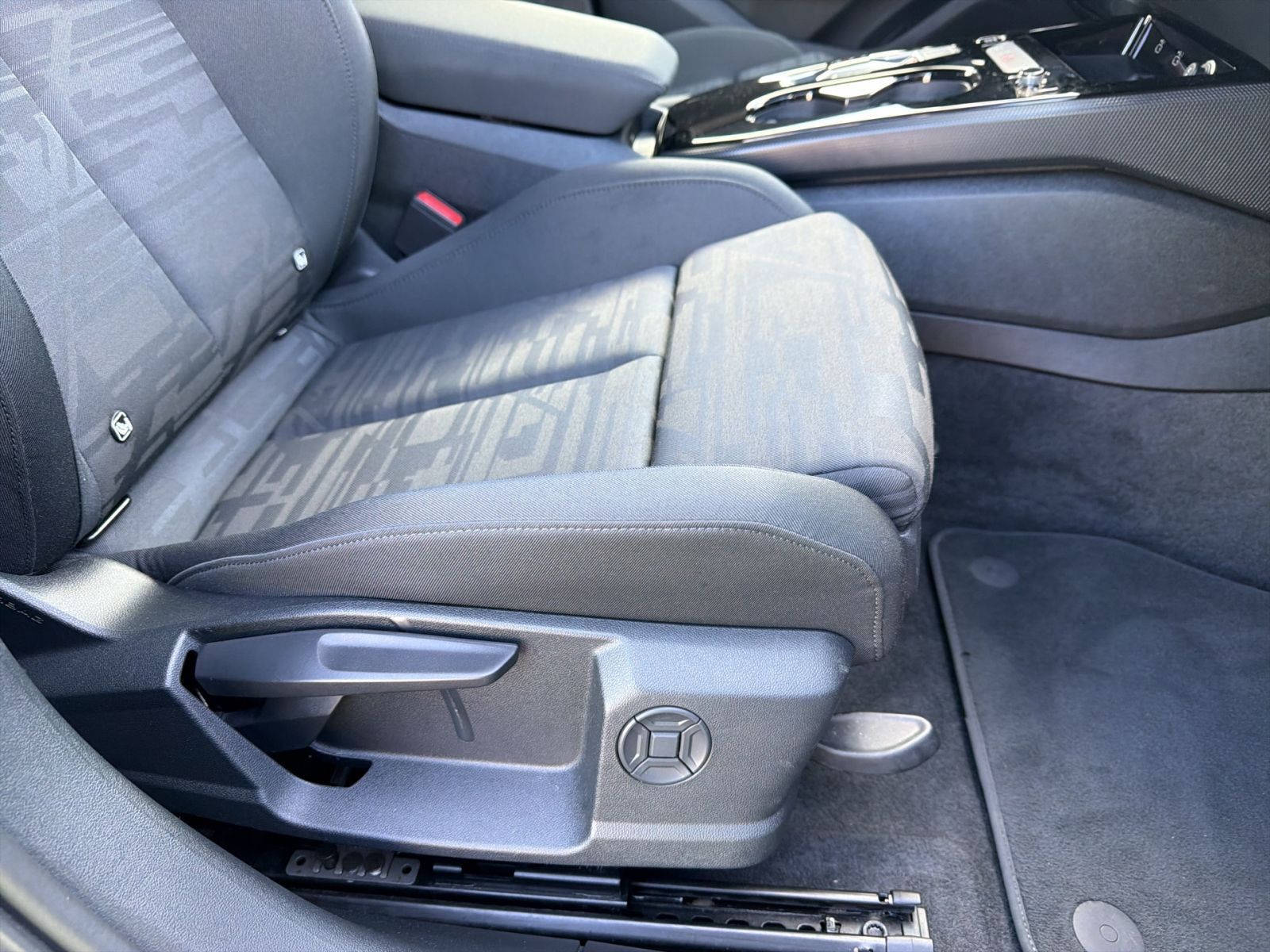 Audi A5 - Bild 20