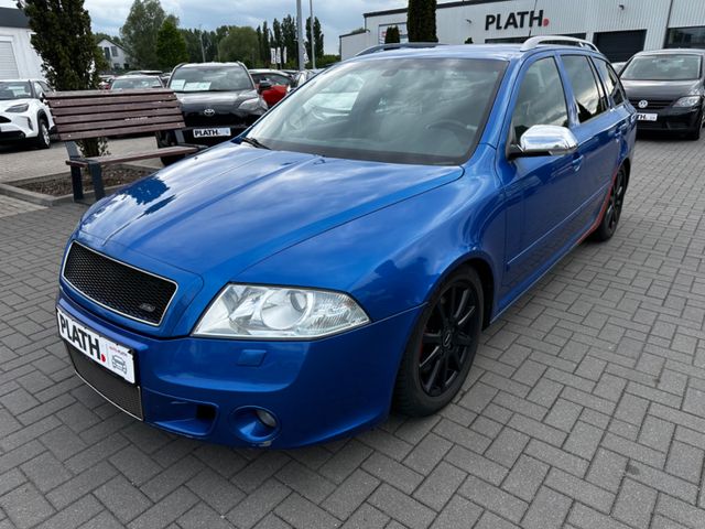 Skoda Octavia  Combi RS EXPORT