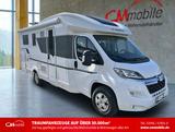 Adria Coral 670 SL - Einzelbetten - Garage - Adria Sl