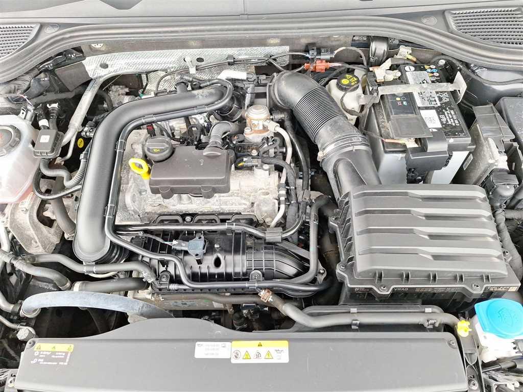 Volkswagen Golf Variant Life 1.0 TSI Navi Rückfahrkamera, миниатюра 22