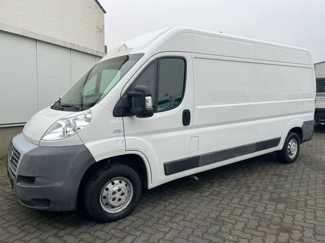 Fiat Ducato*Kastenwagen*120 Multijet*L4*HOCHDACH*2-S.