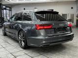 Audi A6 Avant 3.0 TDI quattro S-Line, ATM 60.000 km,  - Audi A6 mit Diesel-Antrieb: 3.0