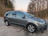 Seat Alhambra 2.0 TDI Ecomotive 110kW FR-Line FR-Line - Seat Alhambra: Ecomotive
