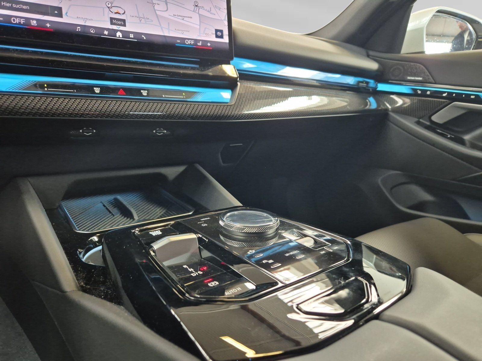 BMW 520 - Bild 12
