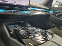 BMW 520 - Vorschau Bild 12