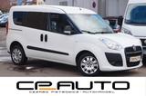 Fiat Doblo 1.6 16V Multijet 77kW MY DOBLO - gebrauchte Fiat Doblo aus dem Jahr 2013