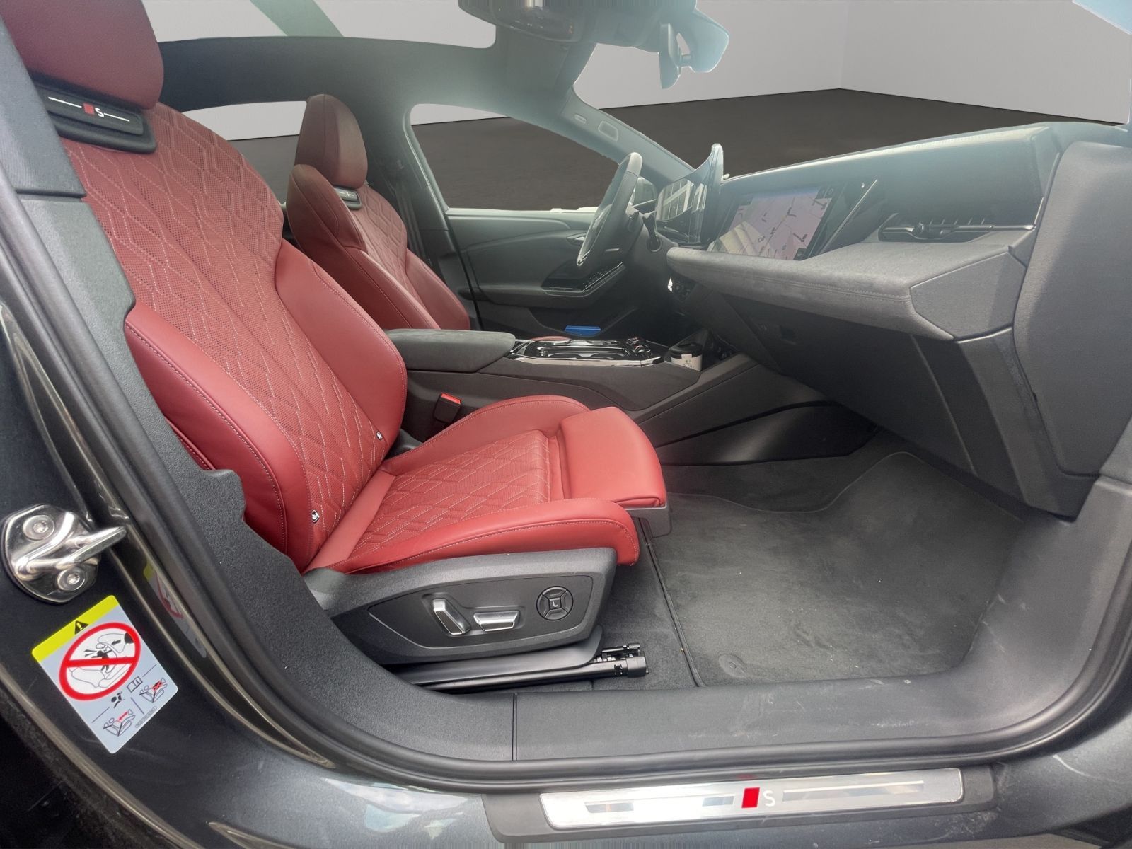Audi S6 e-tron - Bild 17