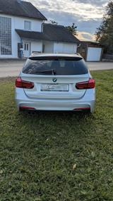 BMW 320i Touring M Sport Shadow M Sport Shadow - BMW 320: 320i Sport