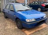 Nissan Sunny Restauration oder Schlachter - Nissan Sunny von privat