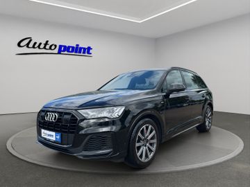 Audi Q7 - 9