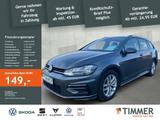 Volkswagen Golf VII Variant 1.5 TSI R-Line ACC*R-Kam*NAVI*A - VW Gebrauchtwagen von 2020