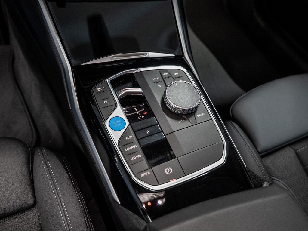 BMW i4 - Bild 23
