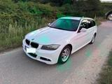 BMW 320d xDrive Touring M-Sportpaket