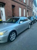 BMW 523i M - BMW 523 in Düsseldorf