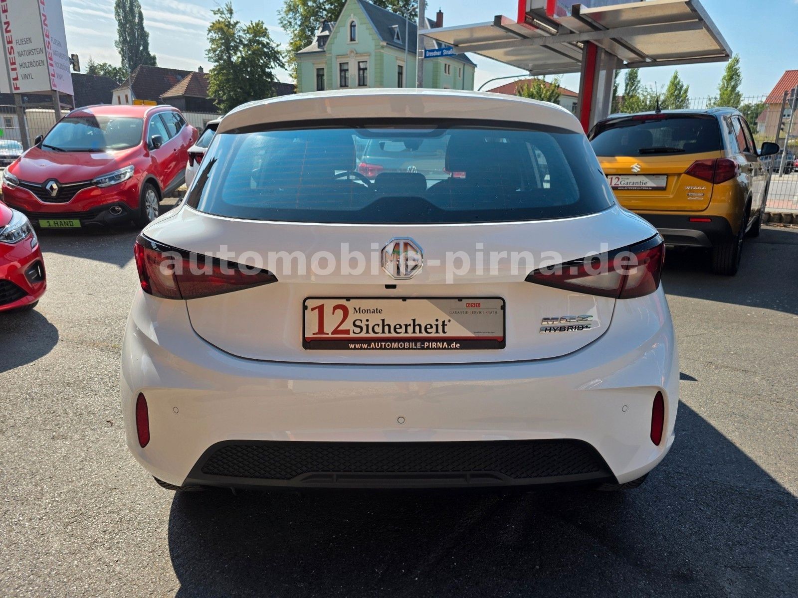MG3