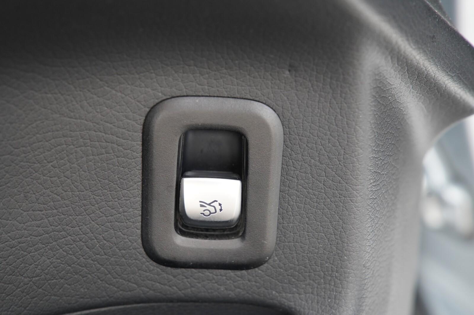 Mercedes-Benz EQC AMG Line 4Matic 360° Kamera Keyless Burmeste