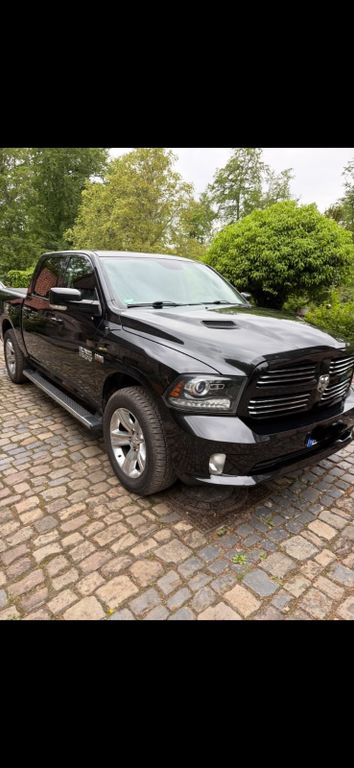 Image of Dodge RAM