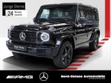Mercedes-Benz G 500 Burmester Multibeam AHK Standhzg Distronic - Mercedes-Benz G 500 aus 2024